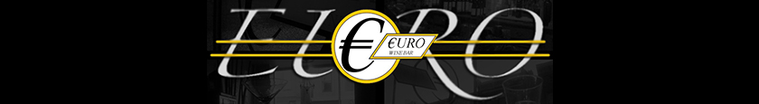 Euro Wine & Tapas Bar